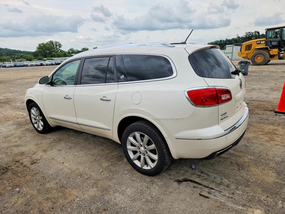 Продажа на аукционе авто 2015 Buick Enclave, vin: 5GAKRBKD4FJ247519, номер лота: 64595616