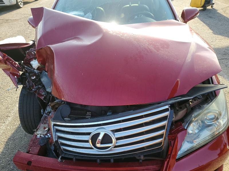 Aukcja sprzedaży 2010 Lexus Es, vin: JTHBK1EG2A2352080, numer aukcji: 67282456