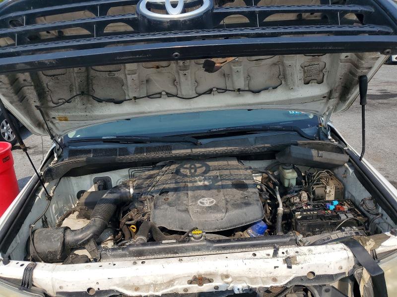 Aukcja sprzedaży 2008 Toyota Tundra, vin: 5TFLU52198X009626, numer aukcji: 65027236