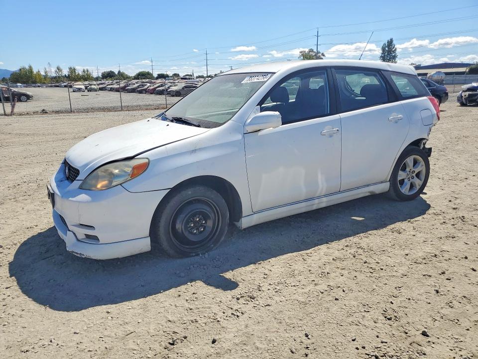 Продаж на аукціоні авто 2003 Toyota Matrix, vin: 2T1KR32E73C004713, номер лоту: 66374256