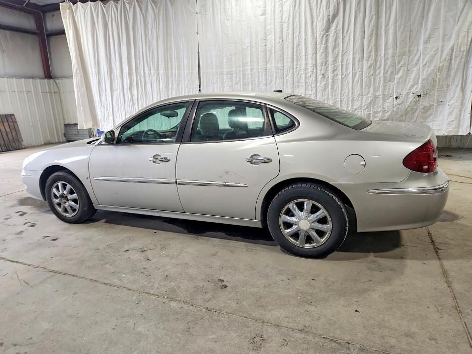 Продажа на аукционе авто 2006 Buick Lacrosse, vin: 2G4WD582061189789, номер лота: 65635136