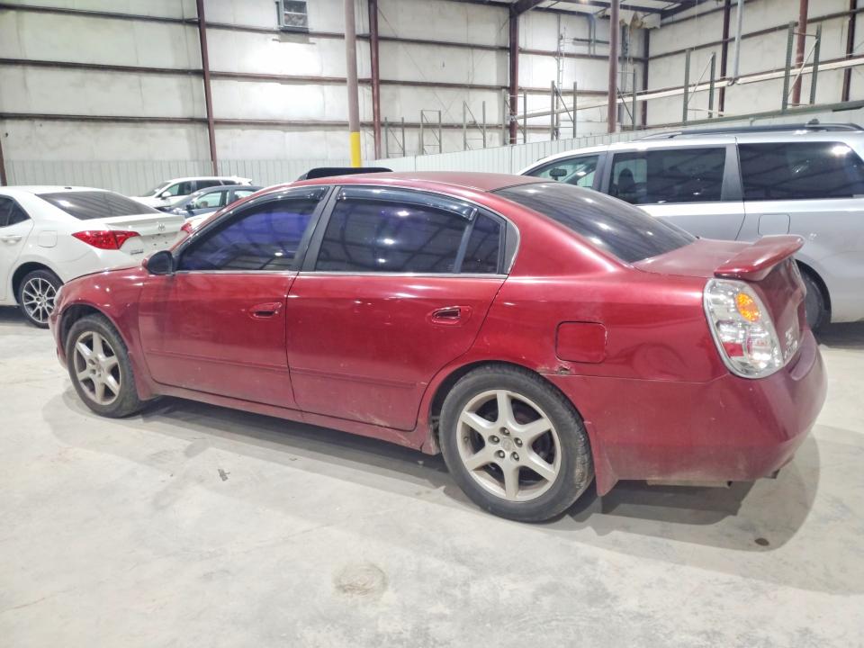 Aukcja sprzedaży 2003 Nissan Altima, vin: 1N4BL11D93C296183, numer aukcji: 63141426