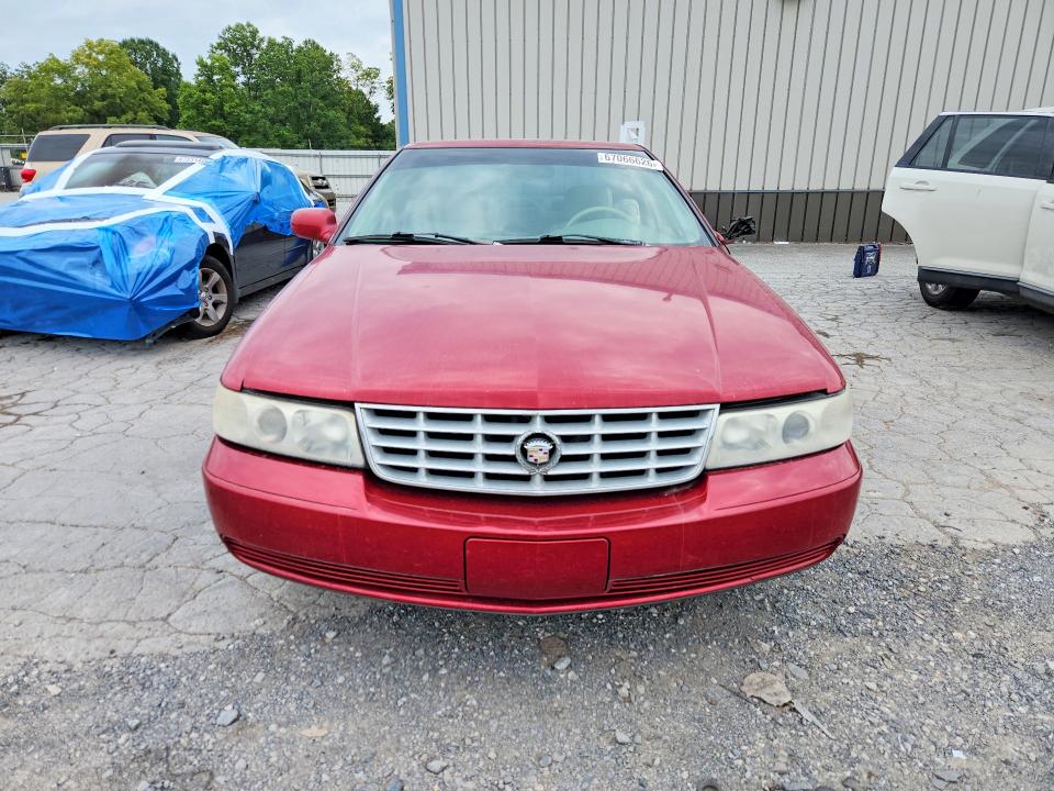 Aukcja sprzedaży 1999 Cadillac Seville, vin: 1G6KS54Y6XU936758, numer aukcji: 67066626