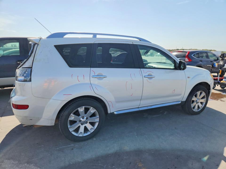 Aukcja sprzedaży 2009 Mitsubishi Outlander, vin: JA4LS31W39Z000945, numer aukcji: 66096346
