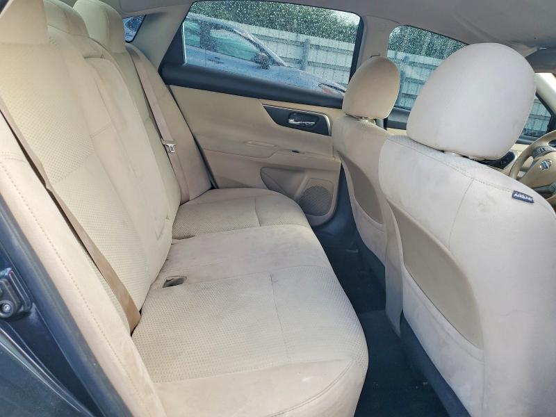 2015 Nissan Altima მანქანა იყიდება აუქციონზე, vin: 1N4AL3AP6FC230891, აუქციონის ნომერი: 64071686