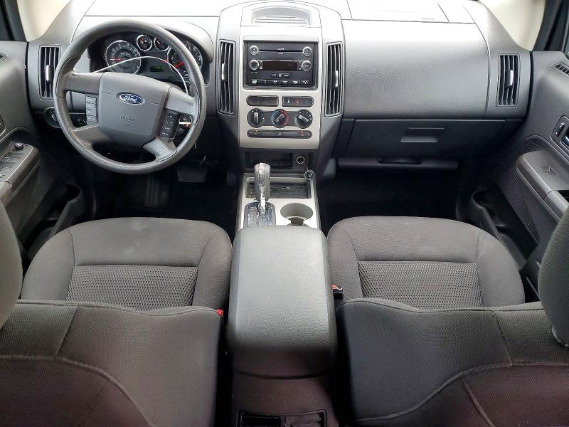Aukcja sprzedaży 2010 Ford Edge, vin: 2FMDK3GC0ABB79648, numer aukcji: 65364746