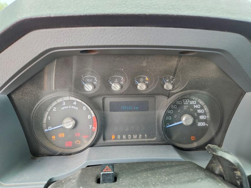 65451476 :رقم المزاد ، 1FT7W2A6XGEA54026 vin ، 2016 Ford F250 مزاد بيع