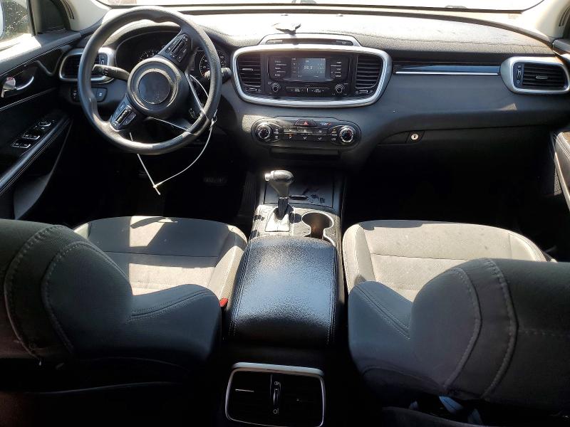 Aukcja sprzedaży 2016 Kia Sorento, vin: 5XYPGDA59GG180398, numer aukcji: 64697616
