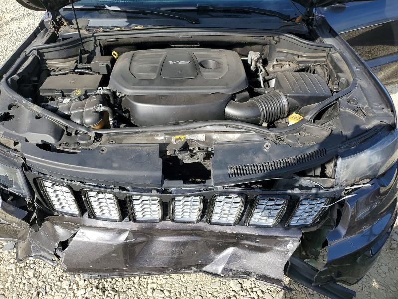 Продажа на аукционе авто 2017 Jeep Grand Cherokee, vin: 1C4RJFAG4HC700603, номер лота: 66790356