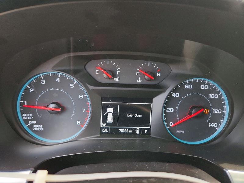 Продаж на аукціоні авто 2018 Chevrolet Traverse, vin: 1GNEVFKW8JJ267756, номер лоту: 64527596