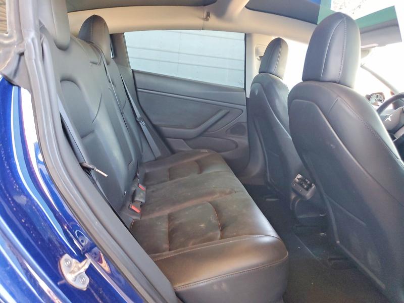 Продаж на аукціоні авто 2018 Tesla Model 3, vin: 5YJ3E1EA2JF160504, номер лоту: 65873186