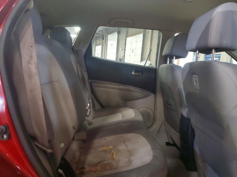 Продаж на аукціоні авто 2012 Nissan Rogue, vin: JN8AS5MV3CW394486, номер лоту: 64230906