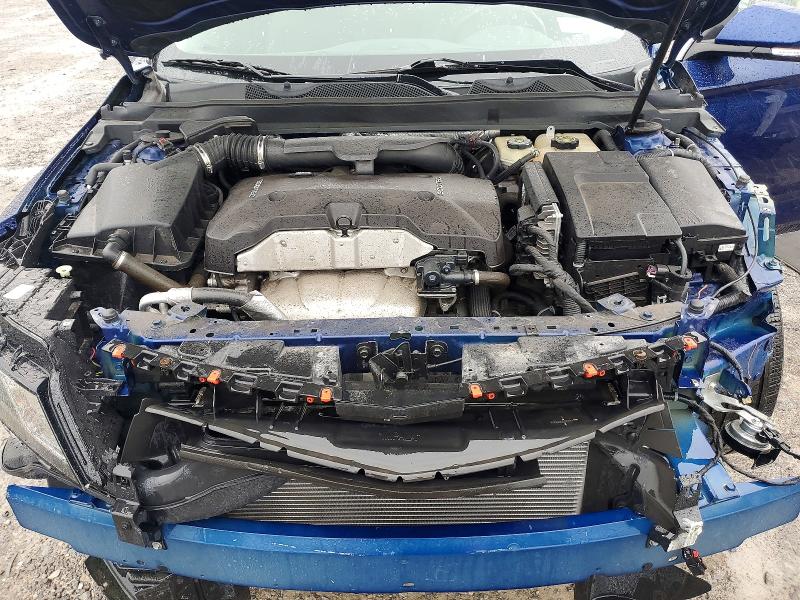 Продажа на аукционе авто 2014 Chevrolet Impala, vin: 1G1115SL7EU159211, номер лота: 63428736