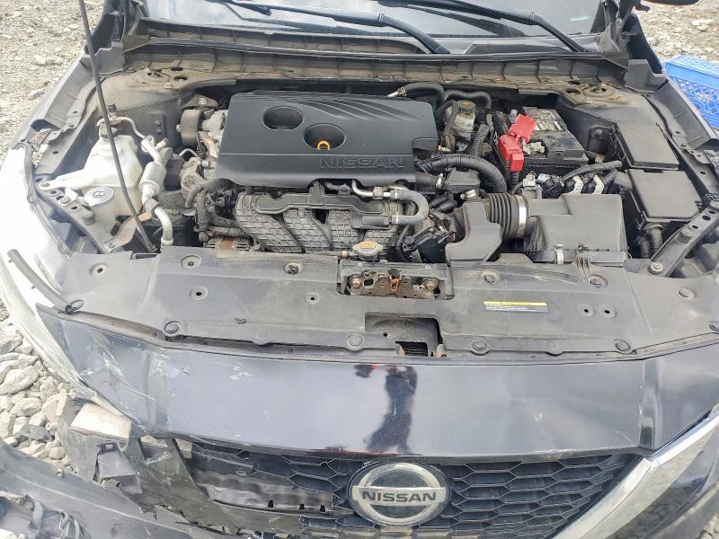 Aukcja sprzedaży 2019 Nissan Altima, vin: 1N4BL4CV3KC181360, numer aukcji: 66646486