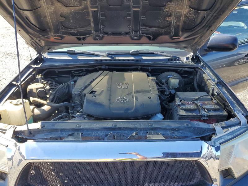 Aukcja sprzedaży 2014 Toyota Tacoma, vin: 3TMJU4GN7EM167106, numer aukcji: 64813976