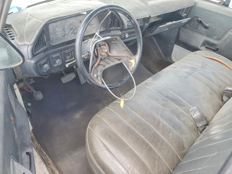 Aukcja sprzedaży 1990 Ford F350, vin: 1FDKF37G1LKA88539, numer aukcji: 66936806