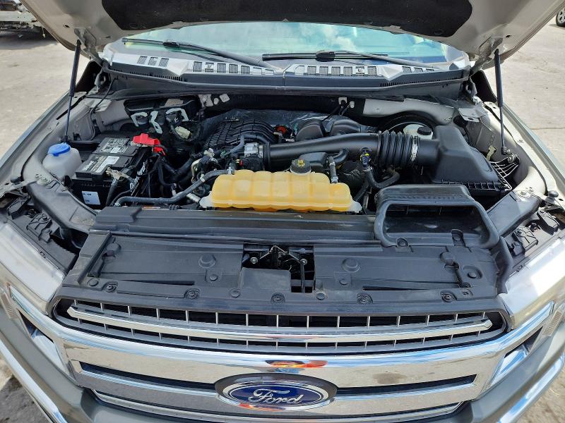 Продаж на аукціоні авто 2019 Ford F150, vin: 1FTEW1CB3KKE67198, номер лоту: 63616506