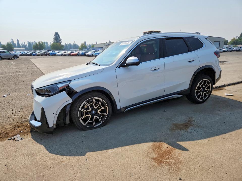 Продаж на аукціоні авто 2023 Bmw X1, vin: WBX73EF04P5X48065, номер лоту: 63805536