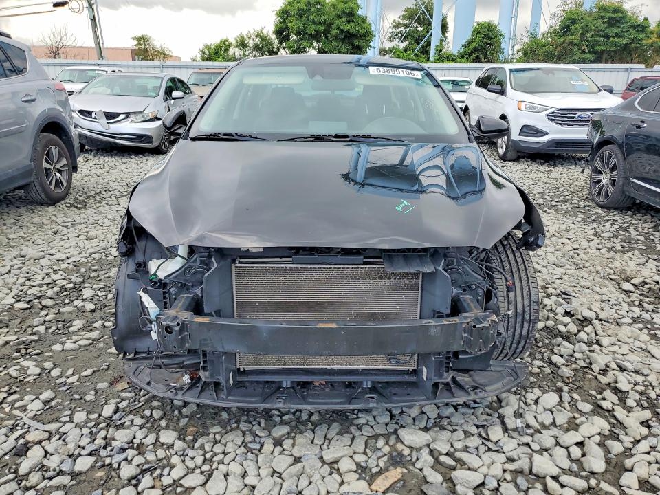 Aukcja sprzedaży 2019 Kia Forte, vin: 3KPF24AD4KE044185, numer aukcji: 63899106