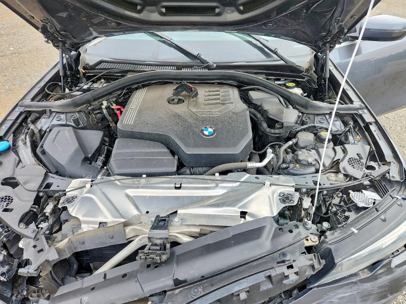 Auction sale of the 2020 Bmw 330i, vin: 3MW5R1J00L8B23658, lot number: 66275946