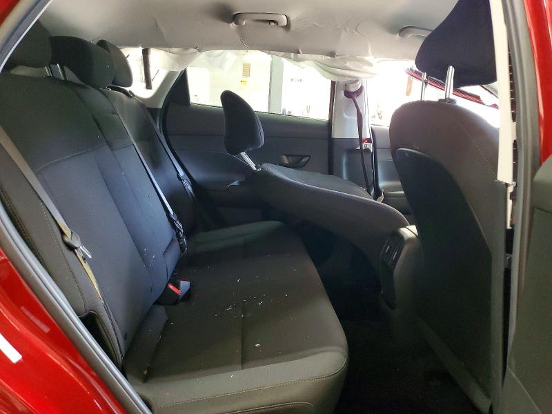 Aukcja sprzedaży 2025 Hyundai Kona, vin: KM8HBCAB9SU234000, numer aukcji: 63949406