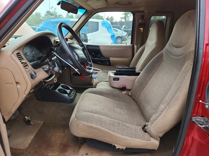 Продаж на аукціоні авто 1999 Ford Ranger, vin: 1FTZR15X6XTA08816, номер лоту: 67442956