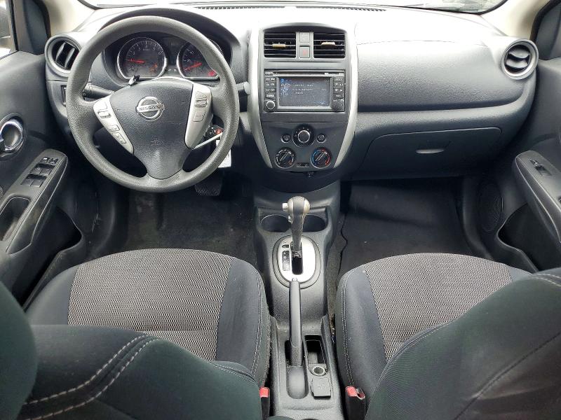 Aukcja sprzedaży 2015 Nissan Versa, vin: 3N1CN7AP6FL897682, numer aukcji: 63838636
