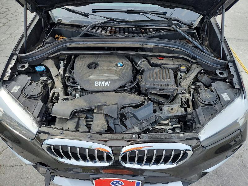 66791946 :رقم المزاد ، WBXHT3C32J5F92755 vin ، 2018 Bmw X1 مزاد بيع
