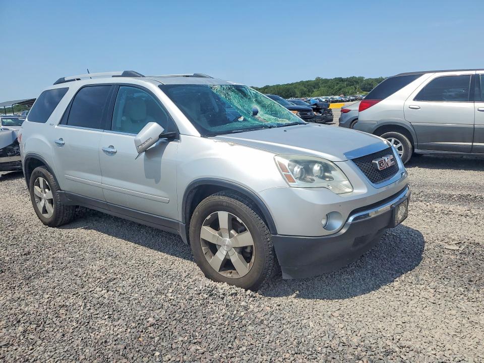 2011 Gmc Acadia მანქანა იყიდება აუქციონზე, vin: 1GKKVRED3BJ353215, აუქციონის ნომერი: 64430946