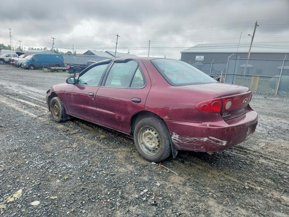 Aukcja sprzedaży 2004 Chevrolet Cavalier, vin: 3G1JC52F04S104473, numer aukcji: 66088346