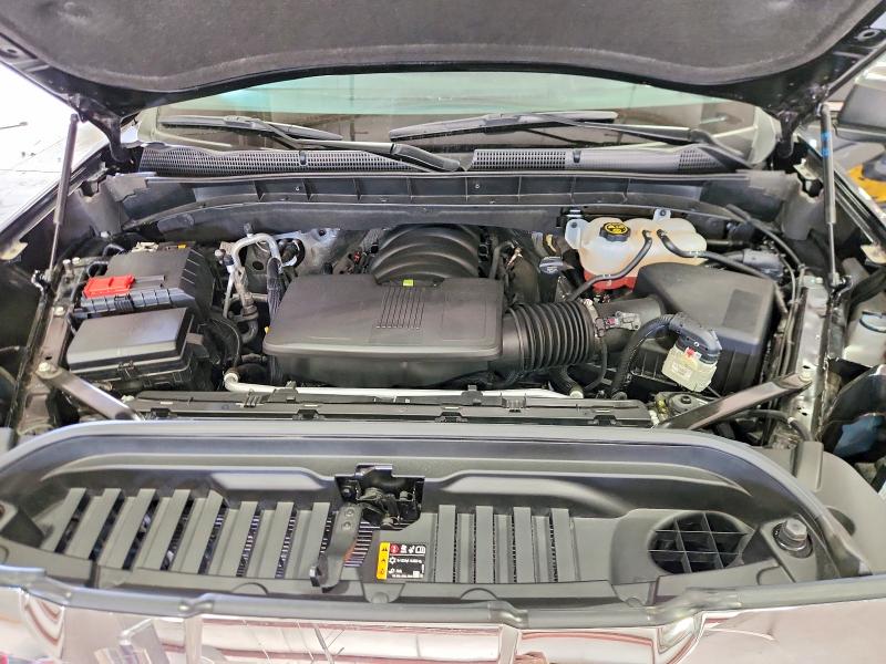 Продаж на аукціоні авто 2023 Gmc Sierra, vin: 3GTUUDED1PG280235, номер лоту: 65663066