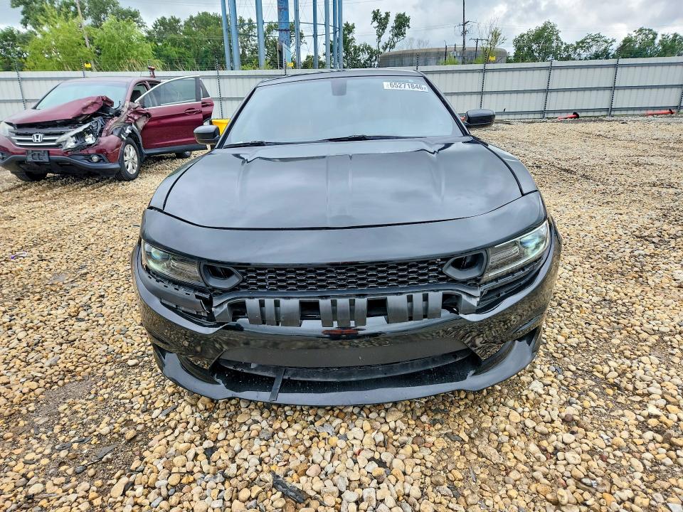 Aukcja sprzedaży 2021 Dodge Charger, vin: 2C3CDXBG8MH574078, numer aukcji: 65271846