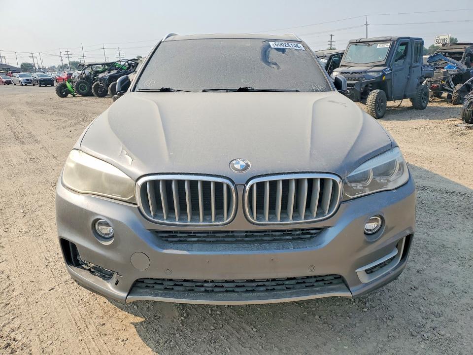 Продаж на аукціоні авто 2017 Bmw X5, vin: 5UXKR2C34H0U21875, номер лоту: 65028146