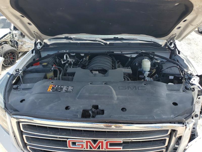 Продаж на аукціоні авто 2019 Gmc Yukon Xl, vin: 1GKS2GKC4KR267616, номер лоту: 65103796