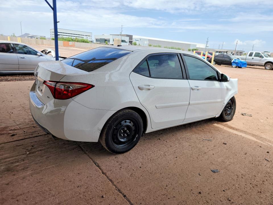 Продажа на аукционе авто 2016 Toyota Corolla, vin: 2T1BURHE7GC725936, номер лота: 64316046