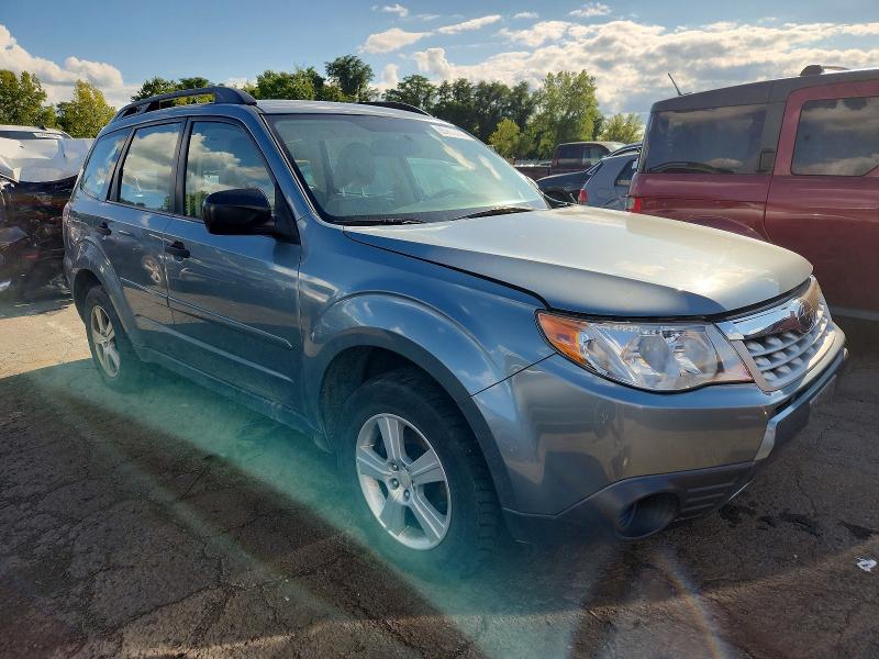 Продаж на аукціоні авто 2013 Subaru Forester, vin: JF2SHABC7DH424976, номер лоту: 65902366