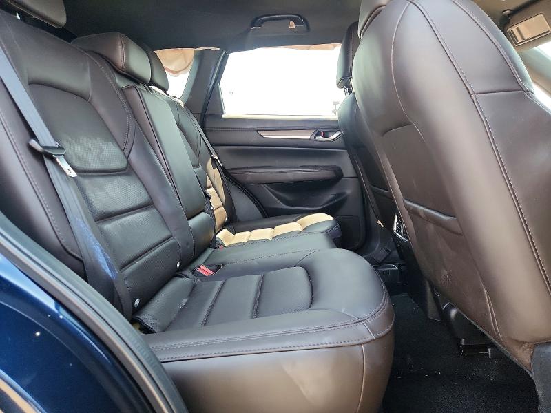 Продажа на аукционе авто 2021 Mazda Cx-5, vin: JM3KFBEY2M0428831, номер лота: 64278676