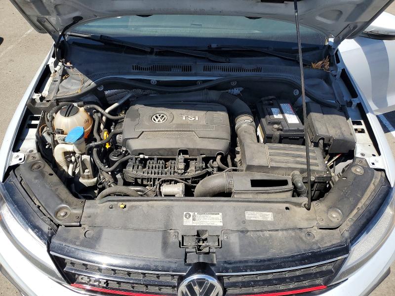 Aukcja sprzedaży 2017 Volkswagen Jetta, vin: 3VW4T7AJ2HM369246, numer aukcji: 65875146