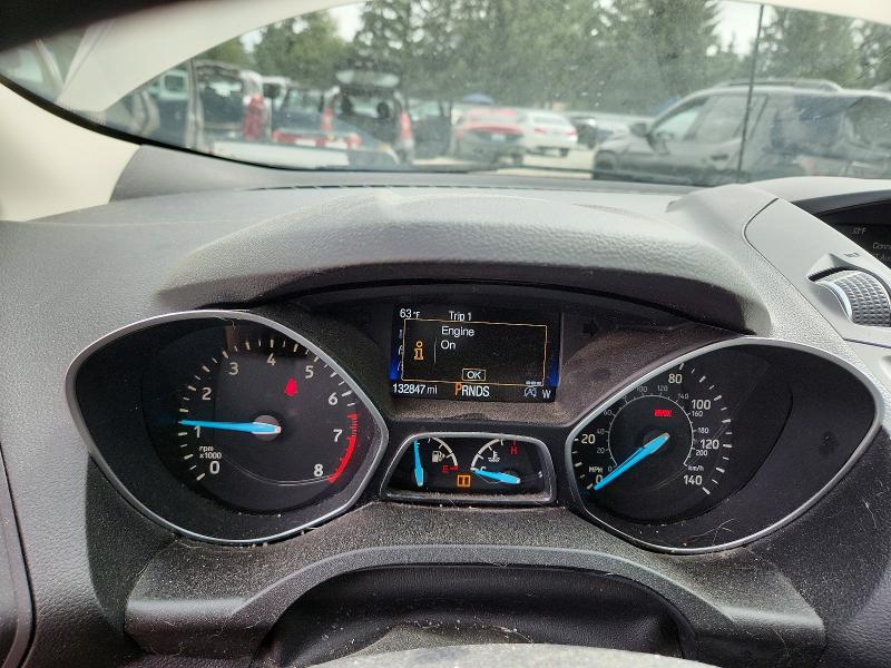 Продажа на аукционе авто 2017 Ford Escape, vin: 1FMCU9GD0HUC81019, номер лота: 64285586