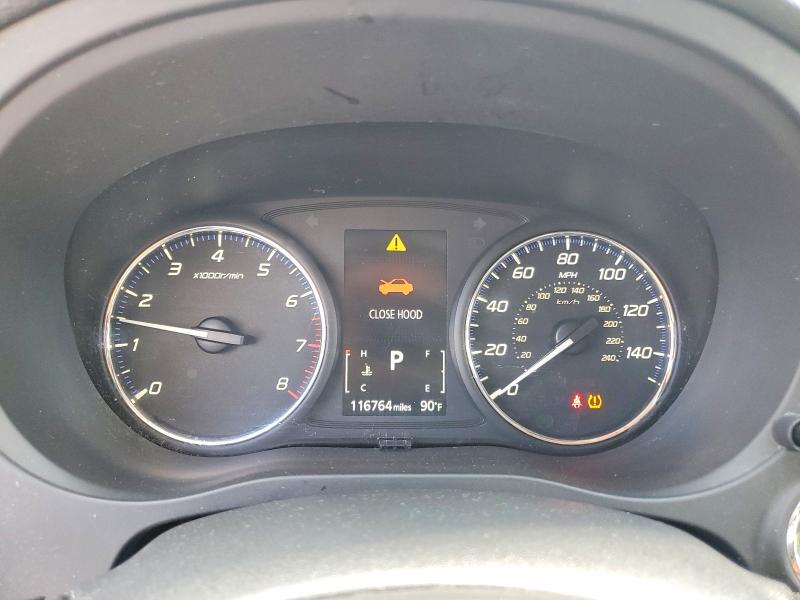 Aukcja sprzedaży 2020 Mitsubishi Outlander, vin: JA4AD3A30LZ023971, numer aukcji: 64580696