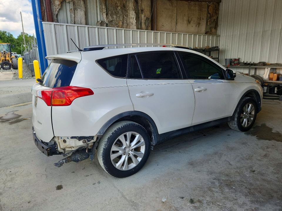 Aukcja sprzedaży 2013 Toyota Rav4, vin: 2T3YFREV9DW072505, numer aukcji: 65456566