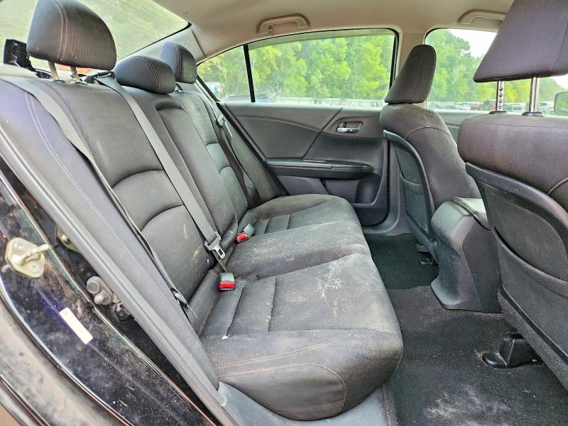 Продаж на аукціоні авто 2014 Honda Accord, vin: 1HGCR2F54EA000572, номер лоту: 64267106