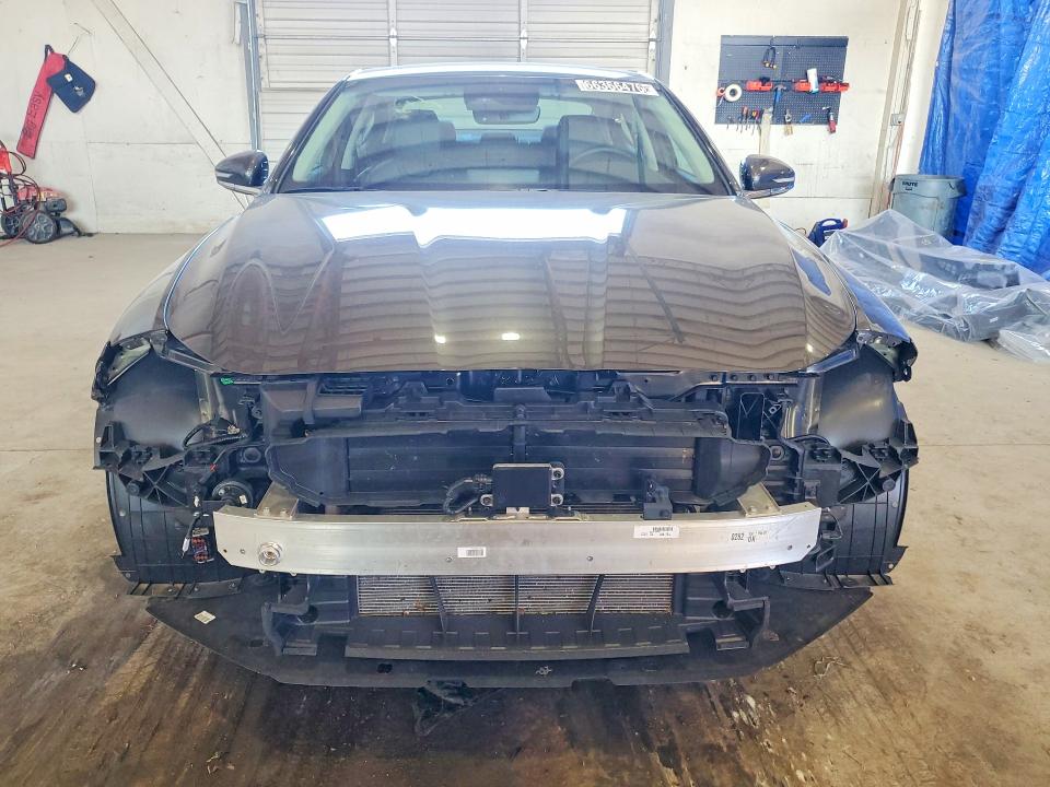 66366476 :رقم المزاد ، KMTG14SC7TU175449 vin ، 2026 Genesis G70 مزاد بيع