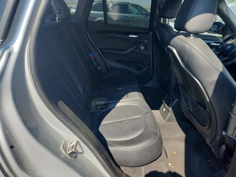Aukcja sprzedaży 2016 Bmw X1, vin: WBXHT3C39GP888950, numer aukcji: 63712246