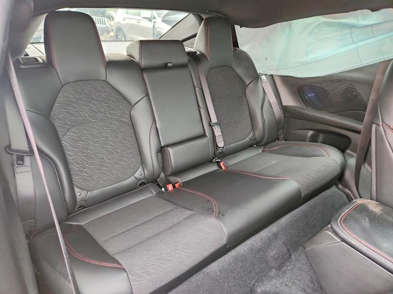 64300736 :رقم المزاد ، 2C3CDBCK6SR547216 vin ، 2025 Dodge Charger مزاد بيع