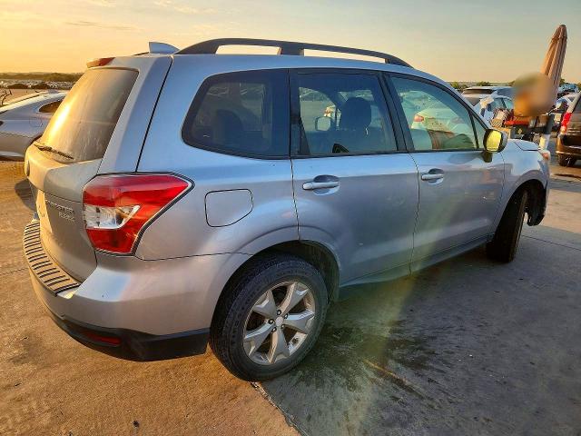 Aukcja sprzedaży 2016 Subaru Forester, vin: JF2SJADC3GH559619, numer aukcji: 66414946