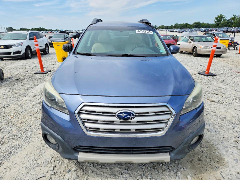 Aukcja sprzedaży 2015 Subaru Outback, vin: 4S4BSAJC4F3205910, numer aukcji: 66208106