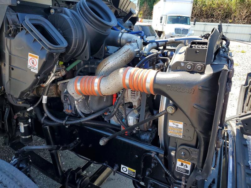 Продаж на аукціоні авто 2017 Kenworth Construction, vin: 2NKHHM6X9HM172600, номер лоту: 67416156