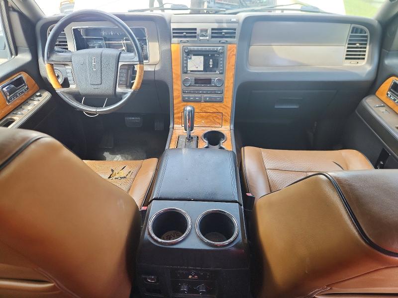 Aukcja sprzedaży 2013 Lincoln Navigator, vin: 5LMJJ2H5XDEL05424, numer aukcji: 65810026