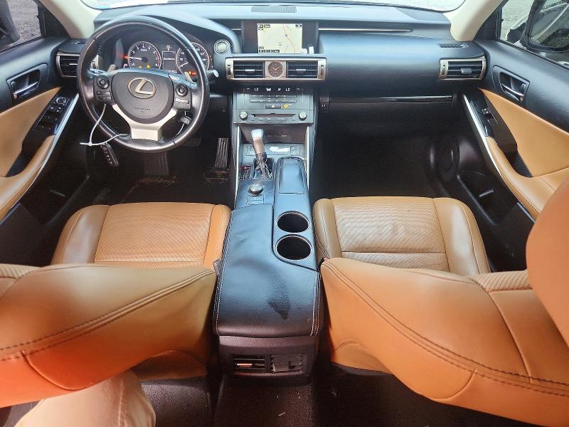Aukcja sprzedaży 2016 Lexus Is, vin: JTHBA1D21G5003217, numer aukcji: 63349156